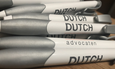 Pennen Dutch Advocaten